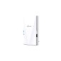 TP-Link RE500X V1 WiFi-rækkeviddeforlænger Ekstern TP-Link RE500X V1 WiFi-rækkeviddeforlænger Ekstern